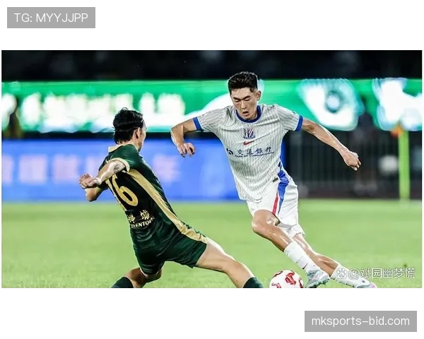 申花进攻禁区表现乏力，当前阶段终结能力问题逐步体现，对赛季走势形成制约