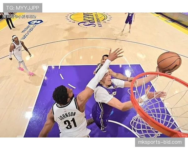 沃西挡拆优势明显，提升湖人内线进攻效率明显