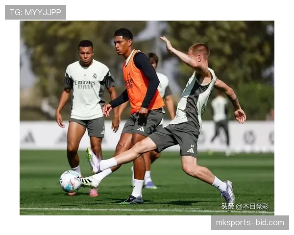 赢球却控不住场面，皇马的统治力去哪儿了？