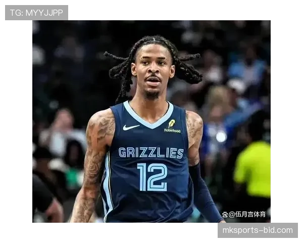 莫兰特利用突破制造错位显著提升季后赛关键时刻得分效率