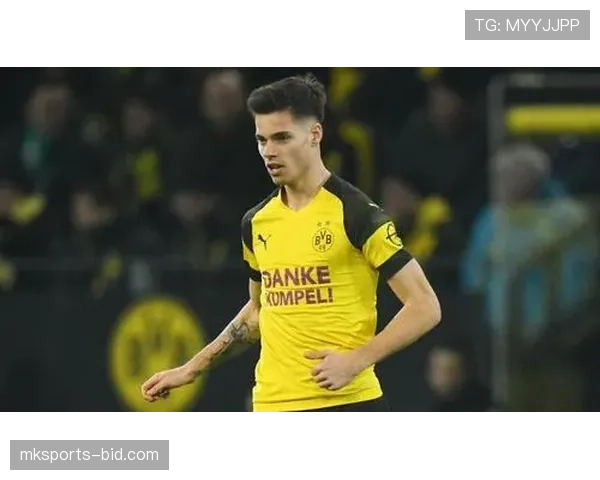 多特中场跑动积极却难控场，问题出在组织衔接与节奏掌控