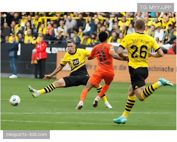 多特防线持续不稳，对球队赛季走势形成制约