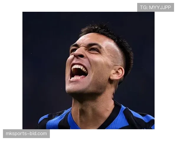 劳塔罗如何从二前锋蜕变为全能中锋？