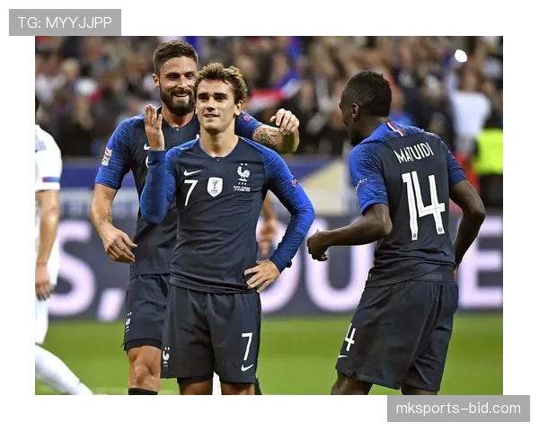 格列兹曼世界杯与欧洲杯淘汰赛对手回顾