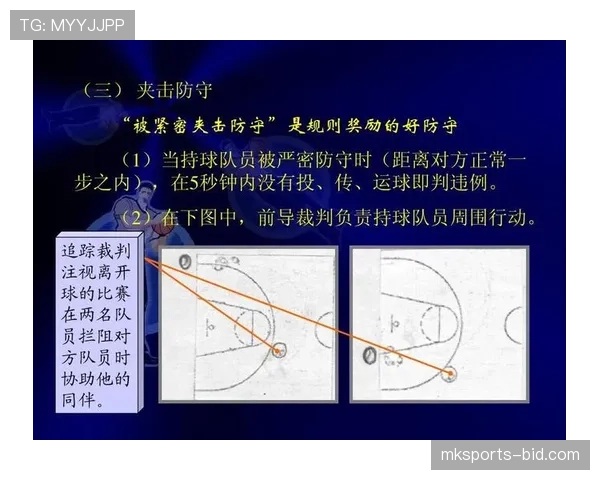 深度解析篮球回场规则差异及其在实际比赛中的判定区别